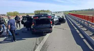 ROZBITA KOLEJNA GRUPA PRZESTĘPCZA. Policjanci w Warszawie POMOGLI!