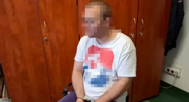 30-latek ZATRZYMANY w Piasecznie. 
