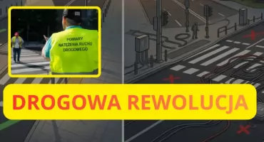 WIELKI TEST stołecznych pasów. Wiemy, które zmiany chronią pieszych, a które to niewypał!