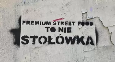 Afera o stołówkę w BUW. Studenci nie akceptują ekskluzywnego food hallu