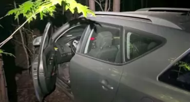 TAJEMNICZE ZNALEZISKO w Wawrze. 