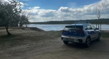DZIELNICOWI NA STRAŻY BEZPIECZEŃSTWA NAD WODĄ! W Wawrze i nie tylko