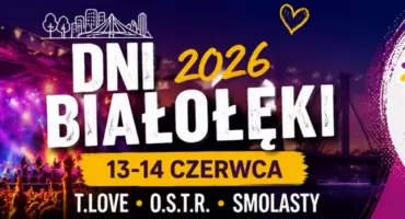 Dni Białołęki 2026. Kto wystąpi na czerwcowym wydarzeniu?