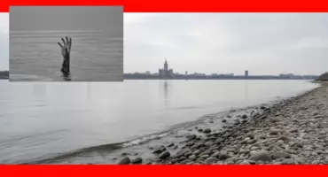 Alkohol nad wodą. Chwila relaksu czy poważne zagrożenie?
