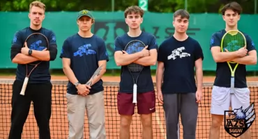 Studenci SGGW z medalami i sukcesami. Intensywny maj w sporcie akademickim