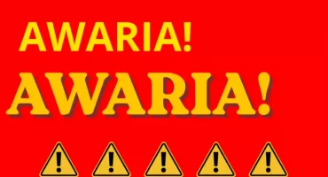 UPORCZYWA AWARIA na Żoliborzu. 