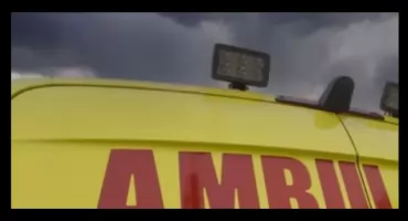 POWAŻNY WYPADEK na Ursynowie. AUTOBUS i... DWA BMW 