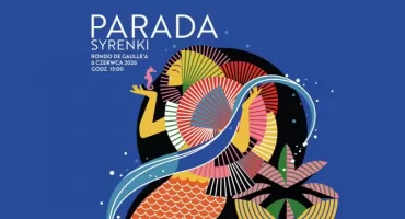 Wielki korowód przejdzie przez Warszawę! Tancerze, orkiestry i performerzy!