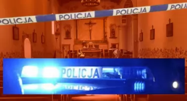 Boże Ciało: CHWILE GROZY podczas obchodów w Kościele