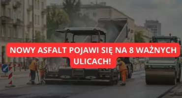 DUŻE ZMIANY w centrum i na Mokotowie. Te ulice zmienią się nie do poznania w kilka miesięcy!