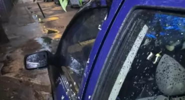 NIE TAKA PROSTA interwencja na Pradze-Południe