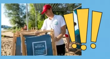 Festiwal Plaż na plaży Saskiej. TEGO NIE MOŻECIE PRZEGAPIĆ!