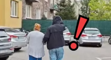 Przyjechała na „gościnne występy” i oszukała seniorkę. Nastolatka wpada w ręce kryminalnych!