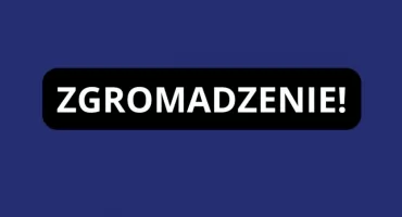 ŚRODA i CZWARTEK ze ZGROMADZENIAMI w Śródmieściu! 