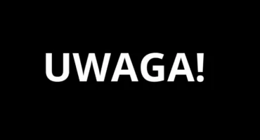NIE ZAUWAŻYŁ KOŃCA DROGI. ZDARZENIE na Białołęce!