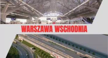 WIELKA PRZEBUDOWA WARSZAWY WSCHODNIEJ. Znamy szczegóły inwestycji! OTO PLAN ZMIAN