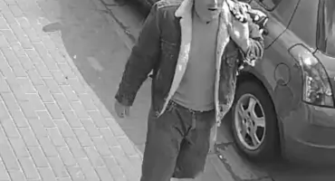 KRADZIEŻ Z WŁAMANIEM na Pradze-Południe! ROZPOZNAJECIE tego człowieka?