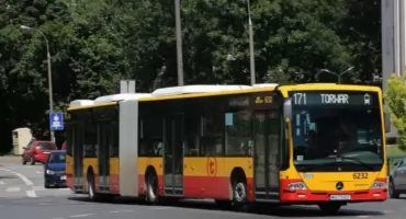 W czwartek PRZEMARSZ, w czwartek ZMIANY. Wszystko w Śródmieściu!