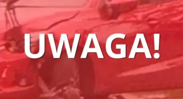 POWAŻNY WYPADEK HULAJNOGI I AUTA. MIESZKAŃCY MÓWIĄ, ŻE TO MIEJSCE OD LAT BUDZI OBAWY