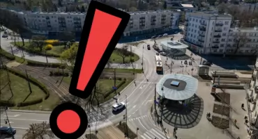 WIELKIE ZMIANY na Żoliborzu! Podpisano umowę na remont ul. Mickiewicza za blisko 19 milionów!