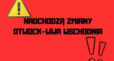 Przebudowa stacji Warszawa Wschodnia: Co czeka pasażerów?