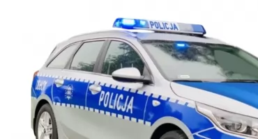 GROŹNY WYPADEK na Wisłostradzie!!! 