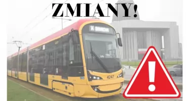 Wakacje z WTP. Od 27 czerwca ruszają letnie rozkłady jazdy