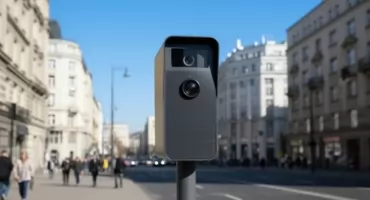 Nocne wyścigi, ZAGROŻENIE i wielki PROBLEM. Potrzebne fotoradary na Bemowie