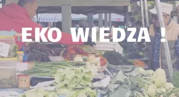 Zero waste w praktyce! Akcja „Warszawskie targowiska nie marnują” ponownie zawita do Falenicy