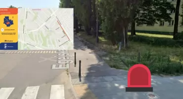 Koniec z drogowym koszmarem po budowie tramwaju do Wilanowa. Znamy plan drogowców!