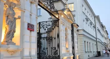 Uniwersytet Warszawski najlepszą uczelnią w Polsce. Są wyniki Rankingu Perspektywy 2026