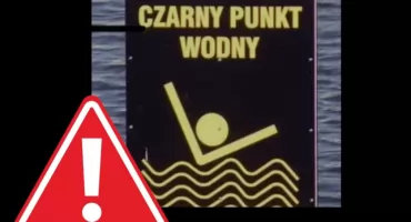 Wakacje na Mazowszu: Gdzie kąpiel grozi tragedią? Poznaj czarne punkty wodne