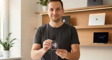 Serwis Apple Watch w Warszawie – 1000 cykli i co dalej z baterią