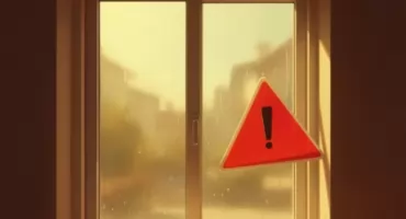 CZY WARTO OTWIERAĆ OKNA, gdy fala upałów NIE DAJE ŻYĆ? Poradnik