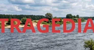 Ciało dryfowało po Wiśle, w akcji straż i policja