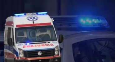 HONDA kontra BETONIARKA. Zderzenie na Ursynowie!