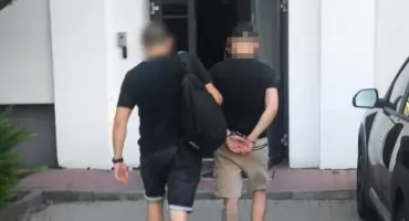 Podawał się za funkcjonariusza CBŚP. Grasował na Mokotowie!