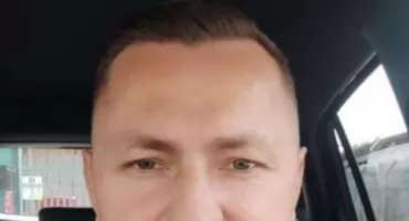 POLICJA prosi o pomoc. ZAGINĄŁ Tomasz Łukiewicz!