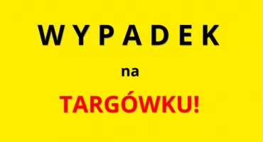 Groźny WYPADEK przy Cmentarzu na Targówku!