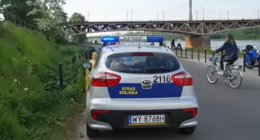 AGRESYWNY 18-LATEK. Atak w Śródmieściu!