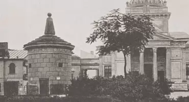 Legendarna Gruba Kaśka przeszłą renowację. Od ostatniej minęło 20 lat