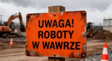 ENERGETCY PODZIAŁAJĄ w Wawrze. Jakie UTRUDNIENIA was CZEKAJĄ? 