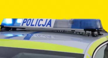 KOLIZJA na Woli. 