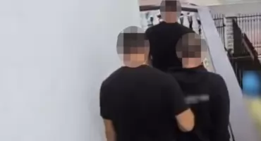 118 ZARZUTÓW. Akcja mundurowych z KRP na Bemowie!