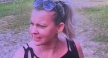 POLICJANCI z KMP w Radomiu POSZUKUJE ZAGINIONEJ 49-LATKI