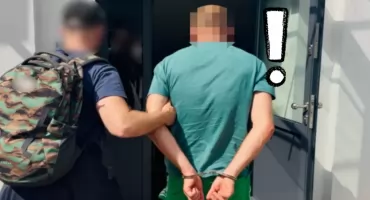 Zaczęło się od Maserati wartego FORTUNĘ! Policja rozbiła międzynarodową dziuplę paserów!