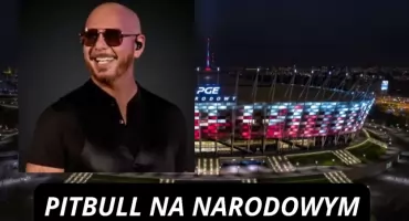 Jak wrócić z koncertu Pitbulla? Metro, dodatkowe autobusy i wielkie objazdy [PRZEWODNIK]