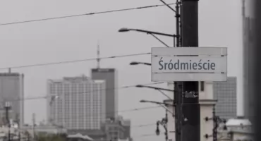 Paraliż warszawskiego metra! Jaka przyczyna?