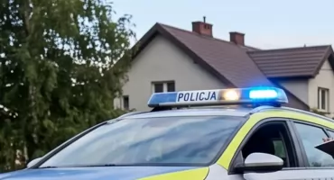 ALARM pod gmachem MON w Warszawie! Służby natychmiast wyznaczyły strefę bezpieczeństwa