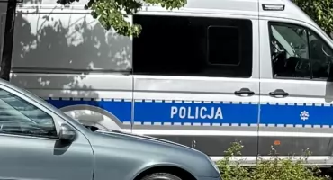 Toyota DACHOWAŁA. Służby walczyły o życie kobiety i jej psa!